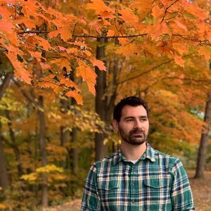 Meet your Posher, Rudolf